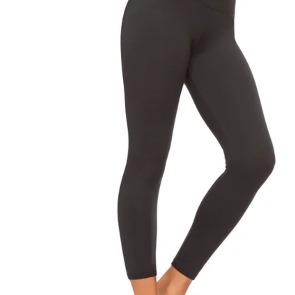 Felina Velvety Soft Leggings (4 Pack) - Picture 3 of 7